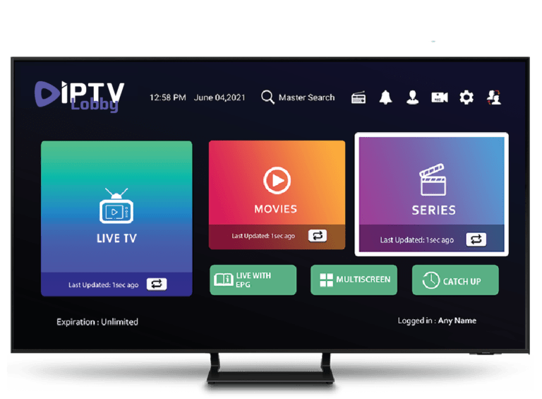 iptv smarters pro